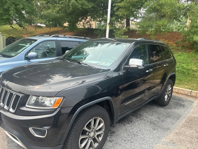 jeep grand cherokee 2014 1C4RJFBG3EC288605 image jeep grand cherokee 2014 1C4RJFBG3EC288605 image